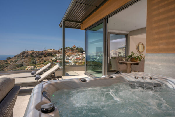 Sellia Resort Excl 1 holiday residence in Sellia, Crete