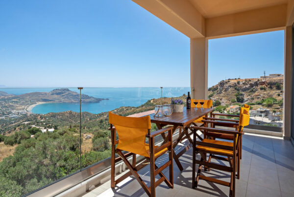 Sellia Resort Excl 2 holiday residence in Sellia, Crete