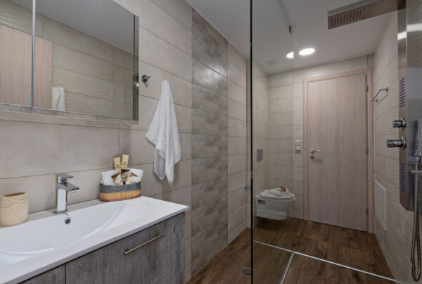 Sellia Resort Excl 2 holiday residence in Sellia, Crete