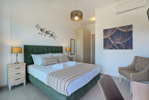Sellia Resort Excl 2 holiday residence in Sellia, Crete