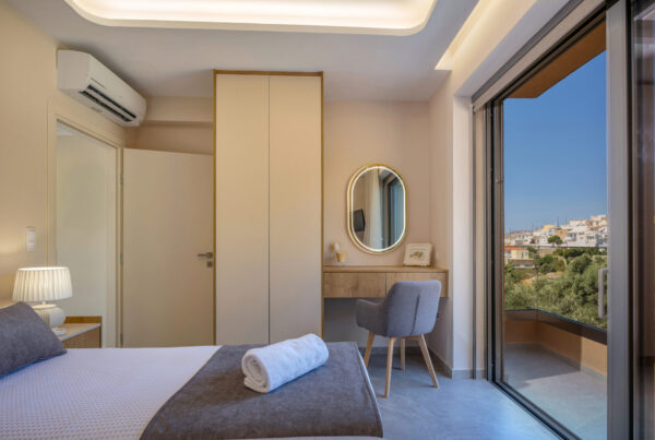 Sellia Resort Excl 1 holiday residence in Sellia, Crete