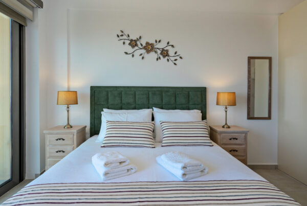 Sellia Resort Excl 2 holiday residence in Sellia, Crete