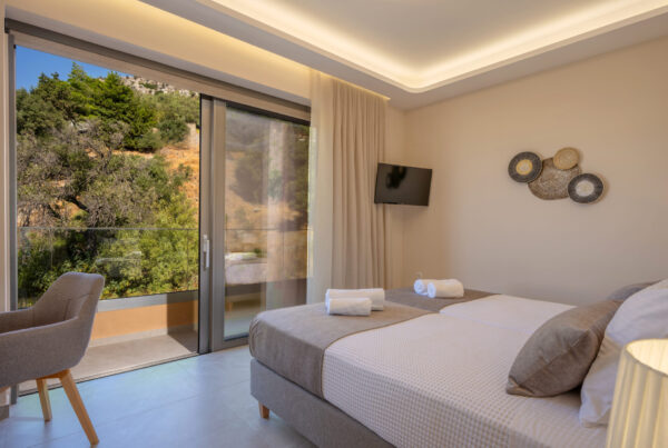 Sellia Resort Excl 1 holiday residence in Sellia, Crete