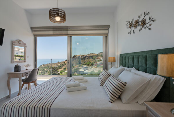 Sellia Resort Excl 2 holiday residence in Sellia, Crete