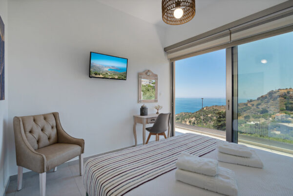 Sellia Resort Excl 2 holiday residence in Sellia, Crete