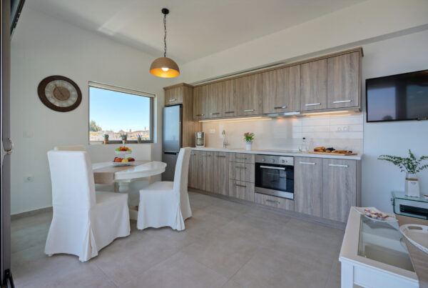 Sellia Resort Excl 2 holiday residence in Sellia, Crete