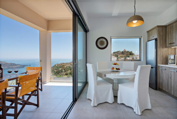 Sellia Resort Excl 2 holiday residence in Sellia, Crete
