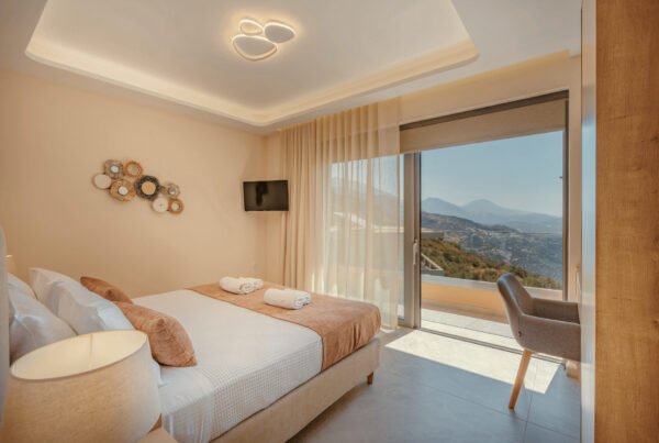 Sellia Resort Excl 1 holiday residence in Sellia, Crete