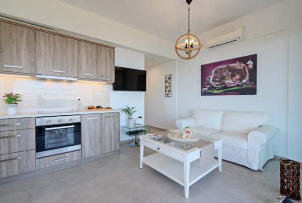 Sellia Resort Excl 2 holiday residence in Sellia, Crete
