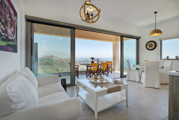 Sellia Resort Excl 2 holiday residence in Sellia, Crete