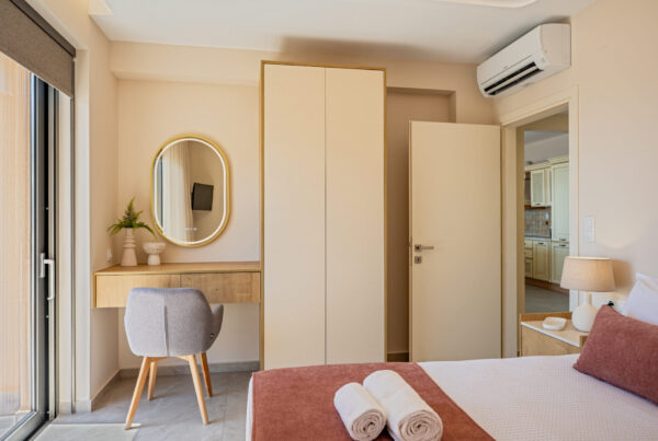 Sellia Resort Excl 1 holiday residence in Sellia, Crete