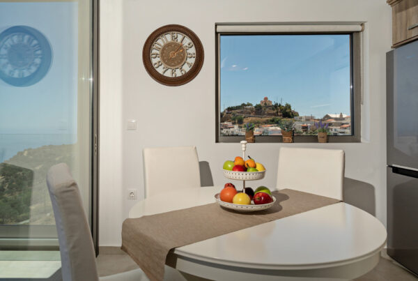 Sellia Resort Excl 2 holiday residence in Sellia, Crete