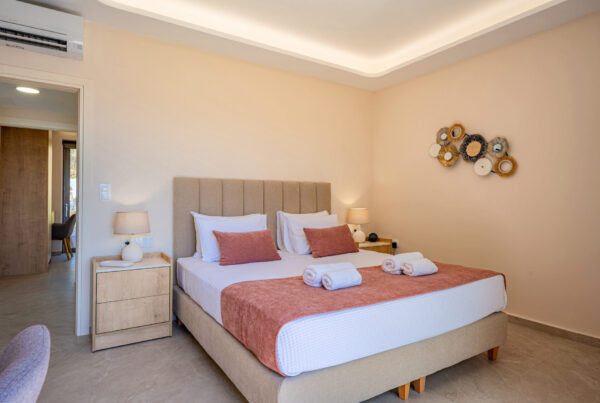 Sellia Resort Excl 1 holiday residence in Sellia, Crete