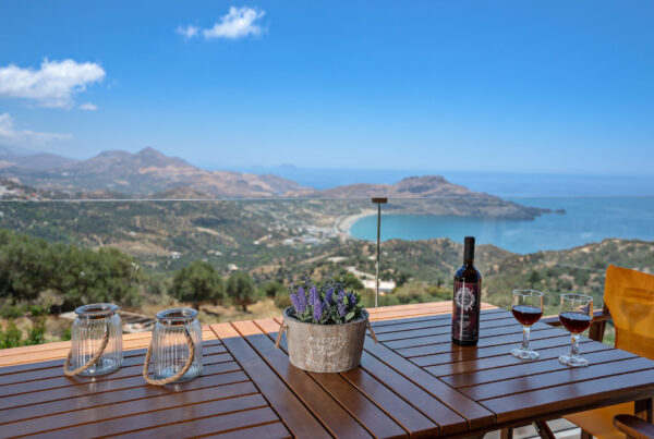 Sellia Resort Excl 2 holiday residence in Sellia, Crete