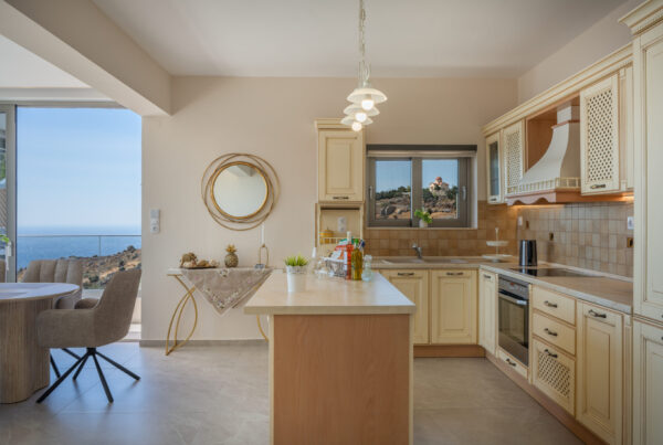 Sellia Resort Excl 1 holiday residence in Sellia, Crete