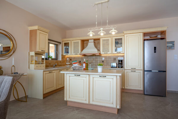 Sellia Resort Excl 1 holiday residence in Sellia, Crete
