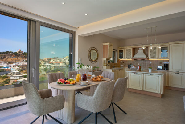 Sellia Resort Excl 1 holiday residence in Sellia, Crete