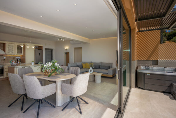 Sellia Resort Excl 1 holiday residence in Sellia, Crete