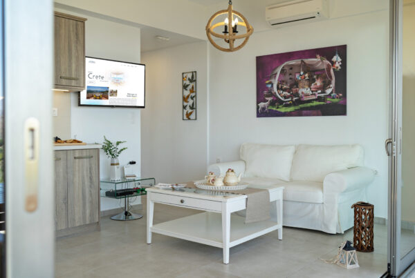 Sellia Resort Excl 2 holiday residence in Sellia, Crete