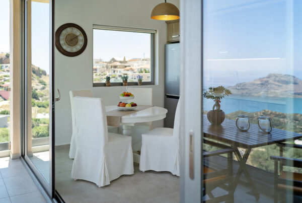 Sellia Resort Excl 2 holiday residence in Sellia, Crete