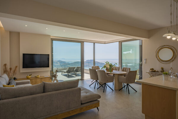 Sellia Resort Excl 1 holiday residence in Sellia, Crete