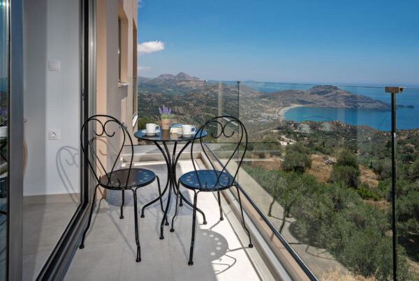 Sellia Resort Excl 2 holiday residence in Sellia, Crete