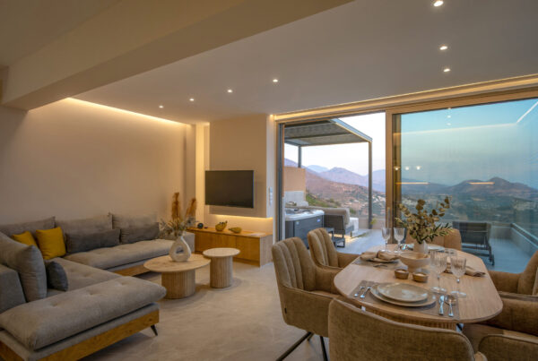 Sellia Resort Excl 1 holiday residence in Sellia, Crete