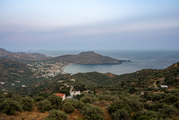Sellia Resort Excl 1 holiday residence in Sellia, Crete