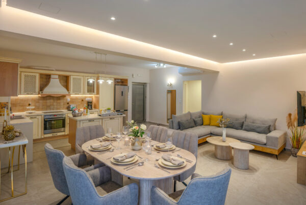 Sellia Resort Excl 1 holiday residence in Sellia, Crete