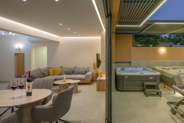 Sellia Resort Excl 1 holiday residence in Sellia, Crete