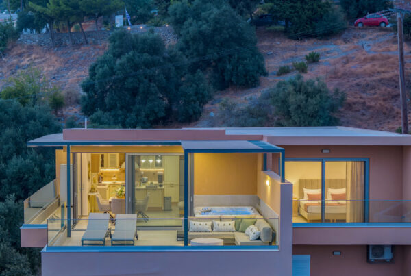 Sellia Resort Excl 1 holiday residence in Sellia, Crete