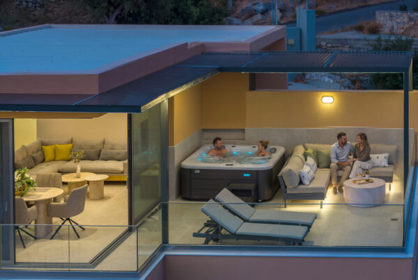 Sellia Resort Excl 1 holiday residence in Sellia, Crete