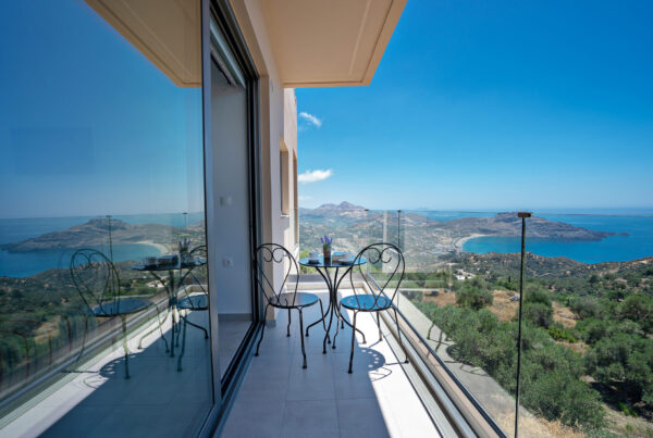 Sellia Resort Excl 2 holiday residence in Sellia, Crete