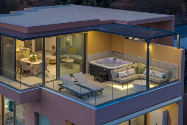 Sellia Resort Excl 1 holiday residence in Sellia, Crete