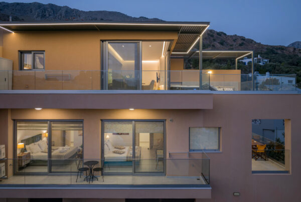 Sellia Resort Excl 1 holiday residence in Sellia, Crete