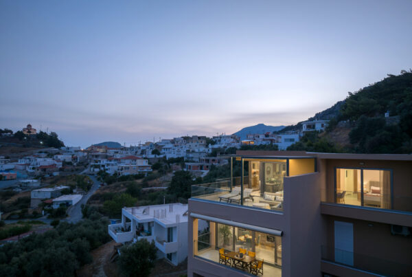 Sellia Resort Excl 1 holiday residence in Sellia, Crete