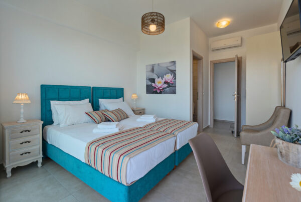 Sellia Resort Excl 2 holiday residence in Sellia, Crete