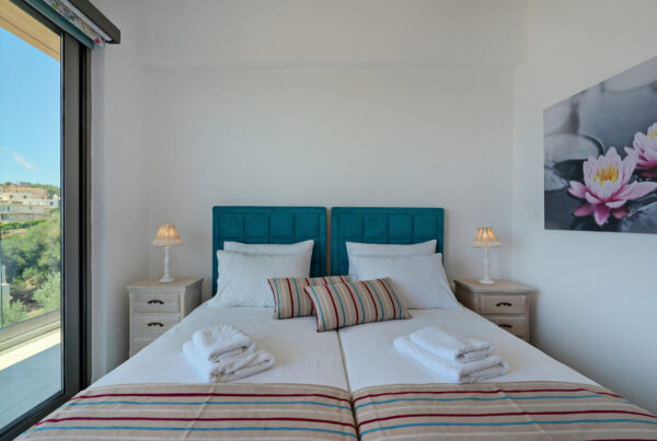 Sellia Resort Excl 2 holiday residence in Sellia, Crete