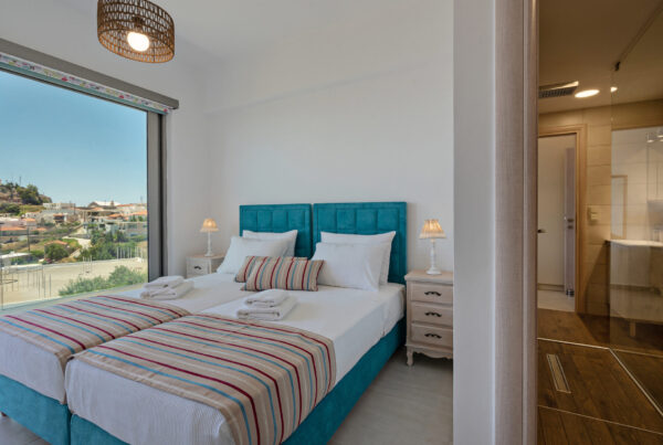 Sellia Resort Excl 2 holiday residence in Sellia, Crete